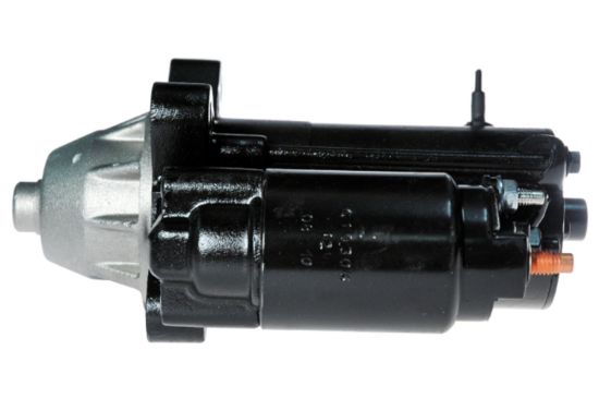 Afbeeldingen van HELLA 8EA 011 610-261 Startmotor / Starter - 12V - 1.4kw - voor o.a. Ford Transit Connect (P65_, P70_,